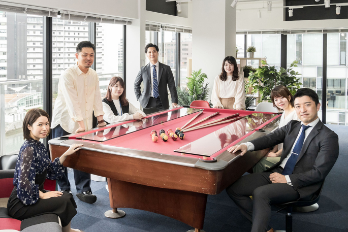 株式会社プライムブランディングデザイン