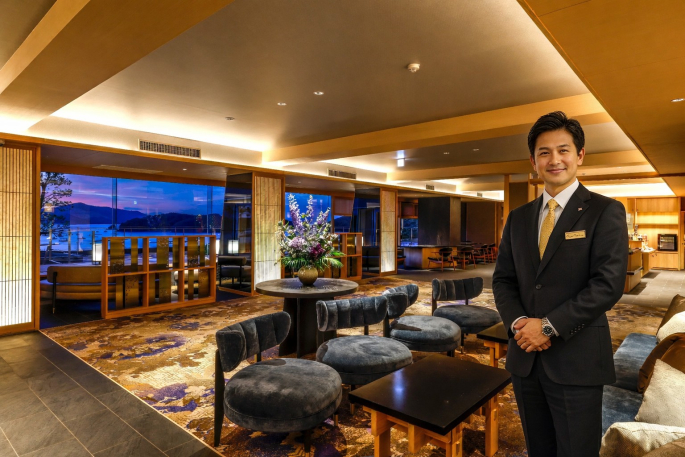 サン浦島　悠季の里