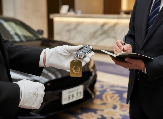 日本駐車場開発株式会社