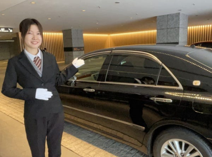 日本駐車場開発株式会社