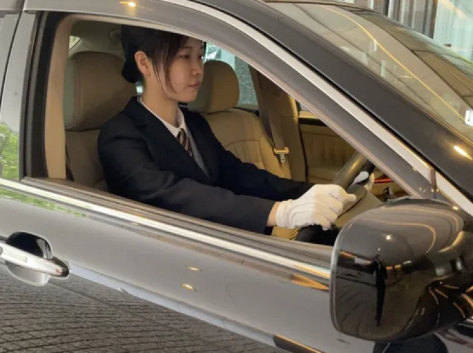 日本駐車場開発株式会社