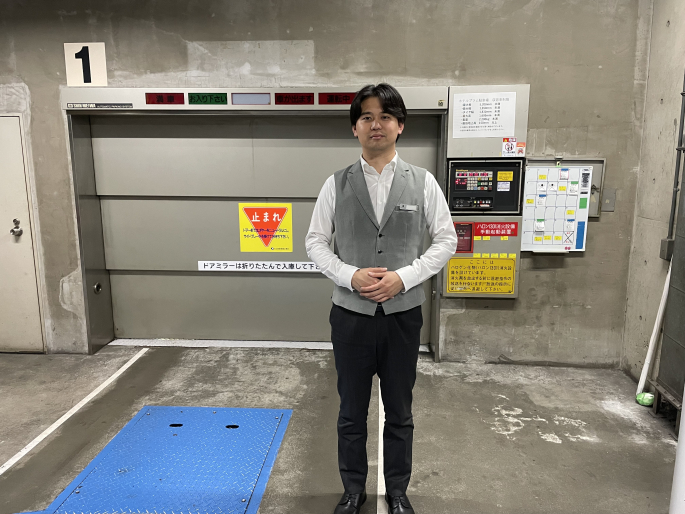 日本駐車場開発株式会社