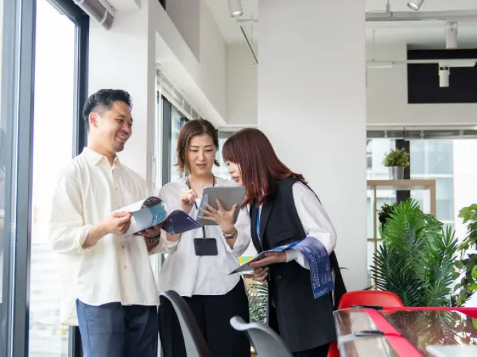 株式会社プライムブランディングデザイン