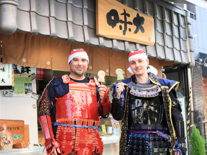 DeepExperience株式会社