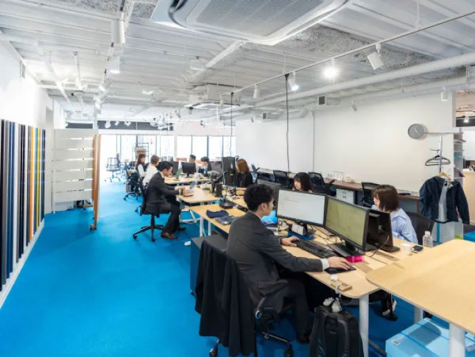 株式会社プライムブランディングデザイン