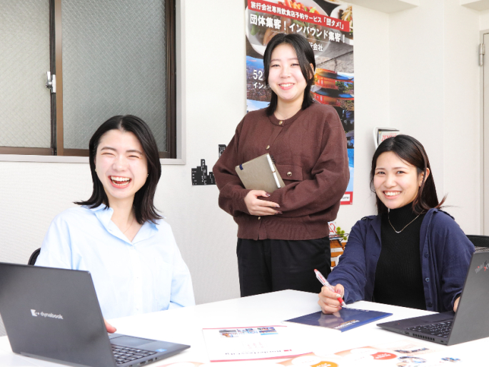 株式会社ボーダレスシティ