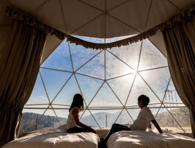 日本スキー場開発株式会社