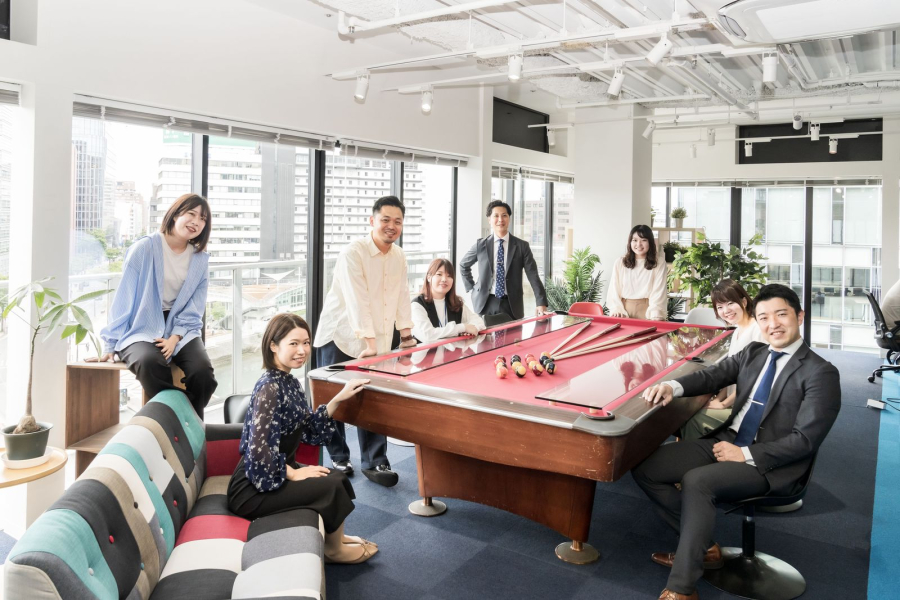 株式会社プライムコンセプト