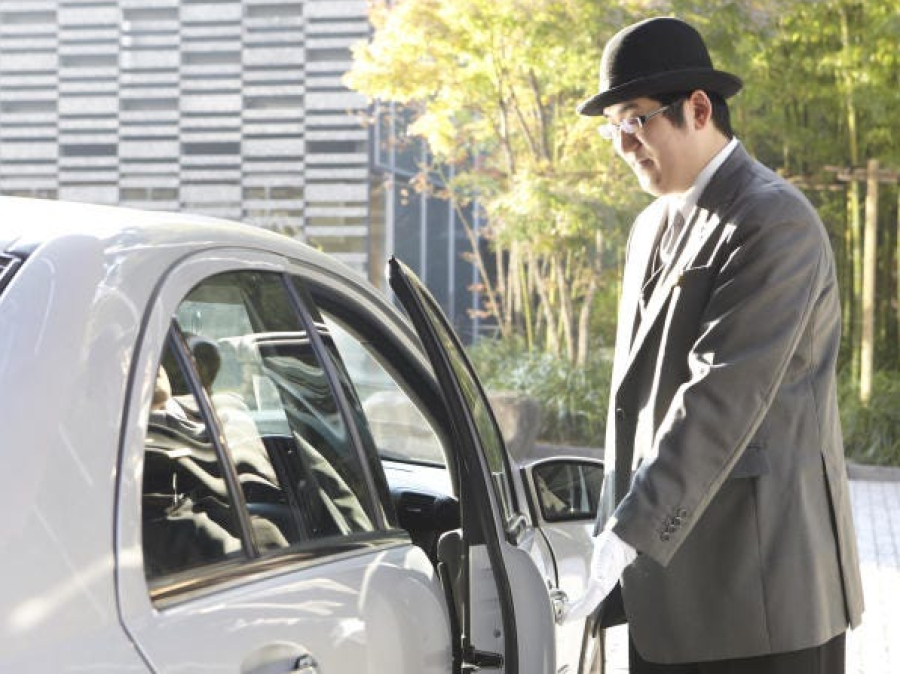 日本駐車場開発株式会社