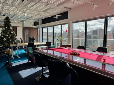 株式会社プライムコンセプト