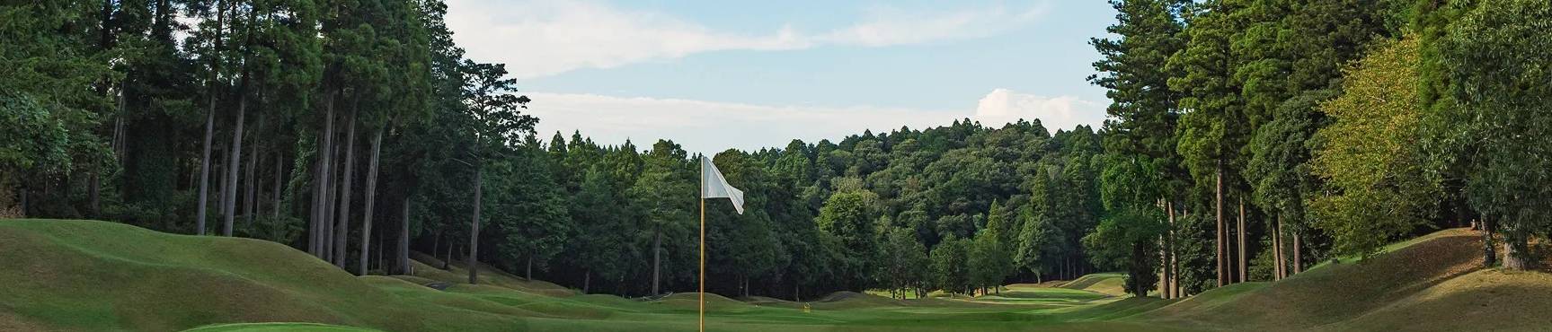 千葉松尾ゴルフクラブ（旧：ラフォーレ＆松尾ゴルフ倶楽部）
