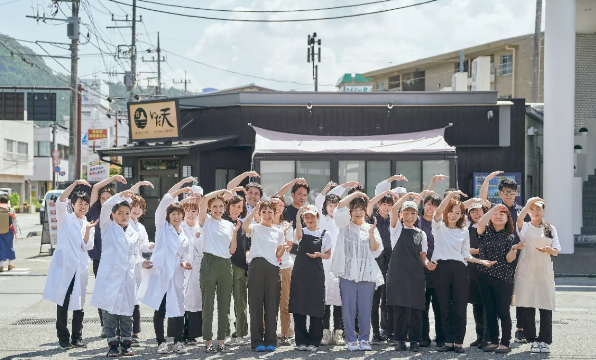 株式会社クリエイティブリゾート