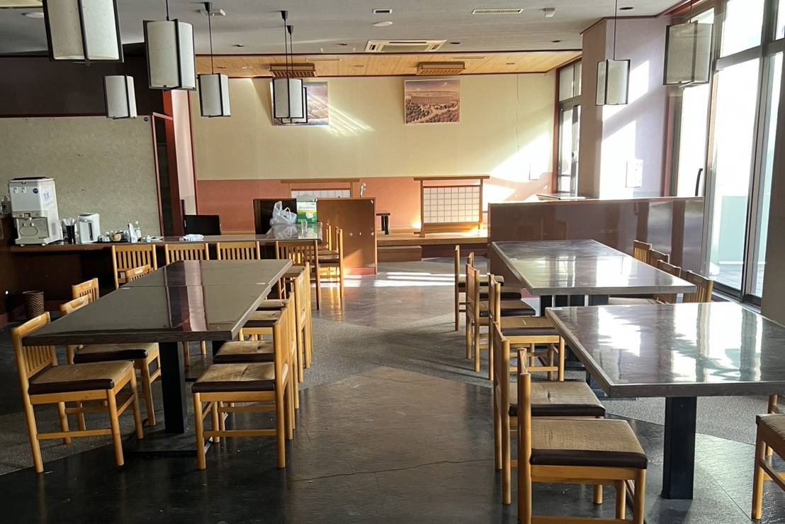 株式会社Ｓｍａｒｔ　Ｒｅｓｏｒｔ