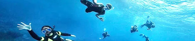 ダイビングショップ　ホクレア湘南