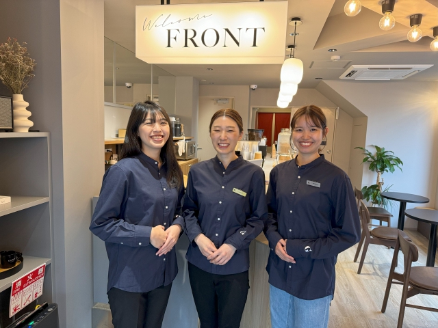 GEMS YUFUIN（ジェムス由布院）