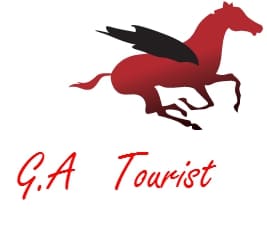 G.A Tourist（ジーエーツーリスト）