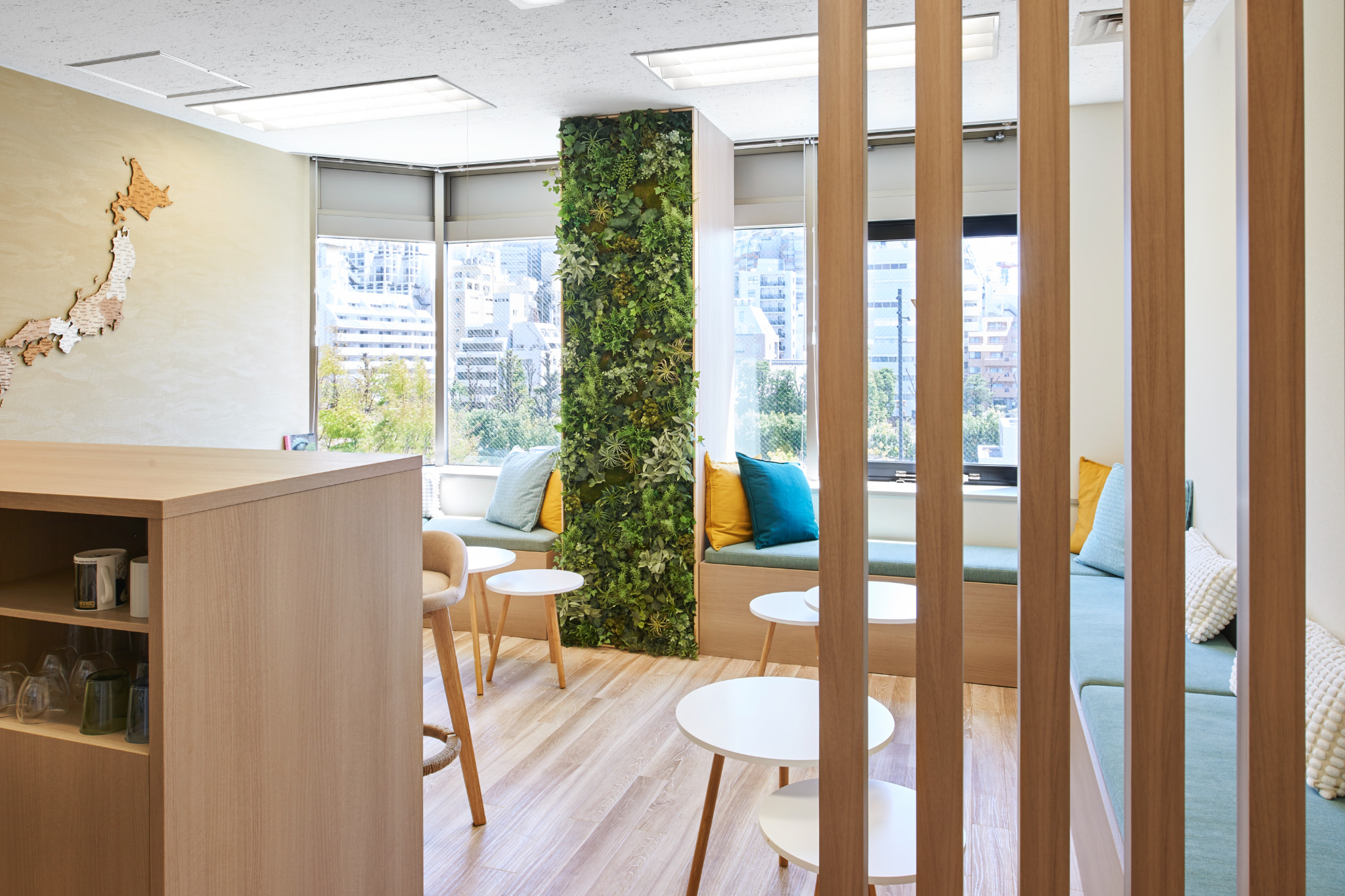 合同会社オ・フィル・デュ・ジャポン 本店