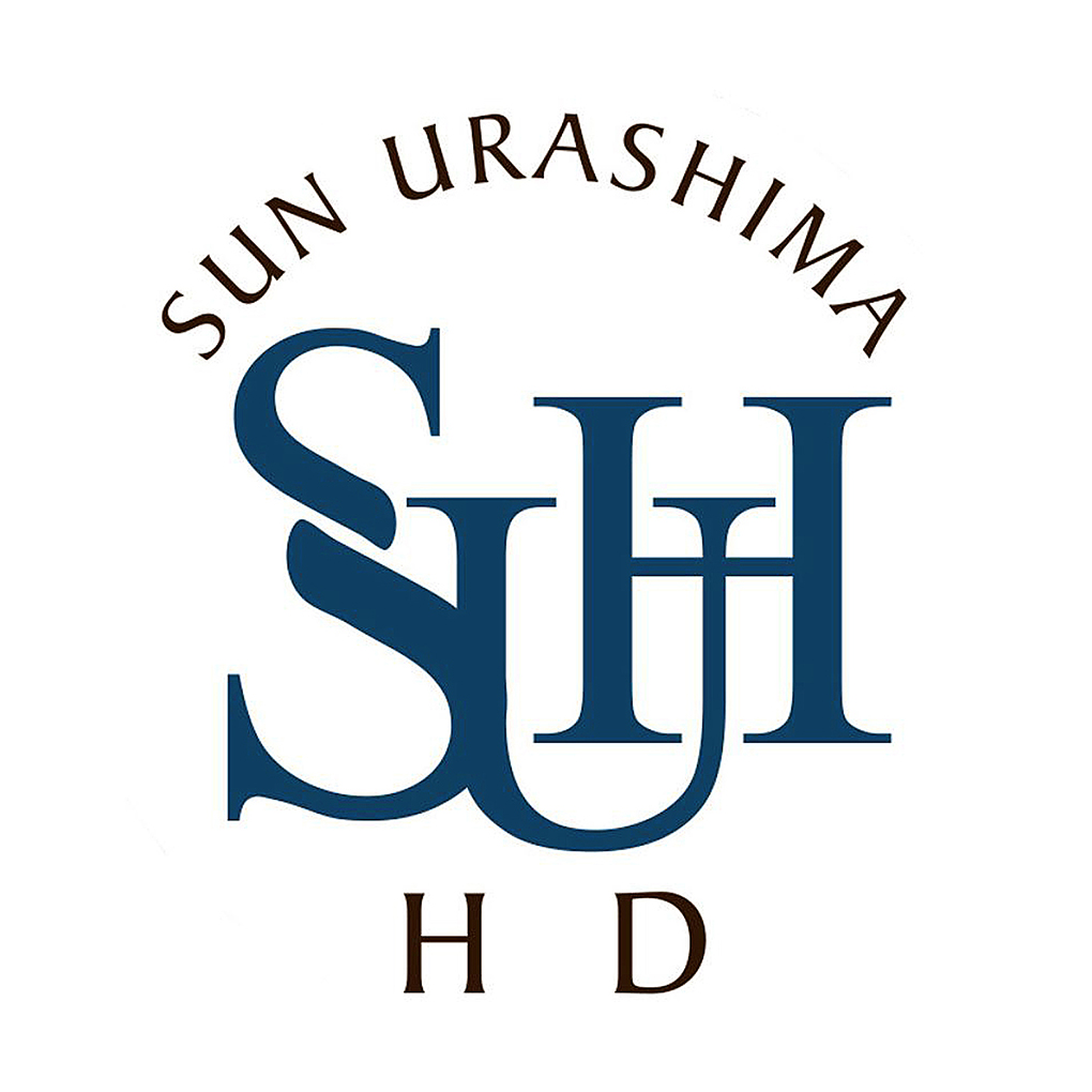 サン浦島　悠季の里