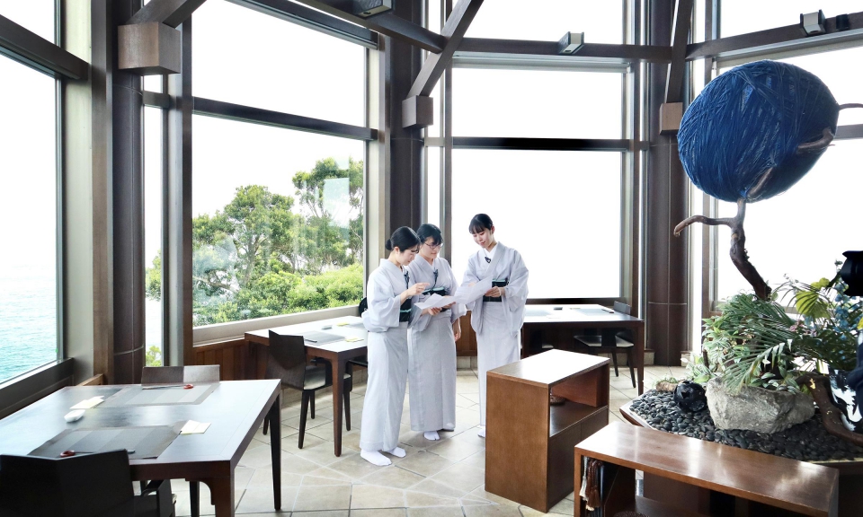 サン浦島　悠季の里