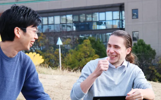 DeepExperience株式会社