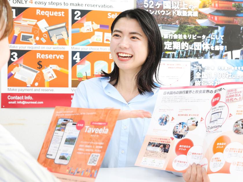 株式会社ボーダレスシティ