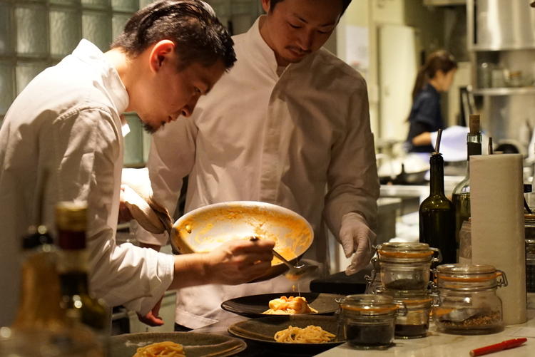 TOKYO DREAM PARK 6Fカフェ&amp;レストラン(仮称)