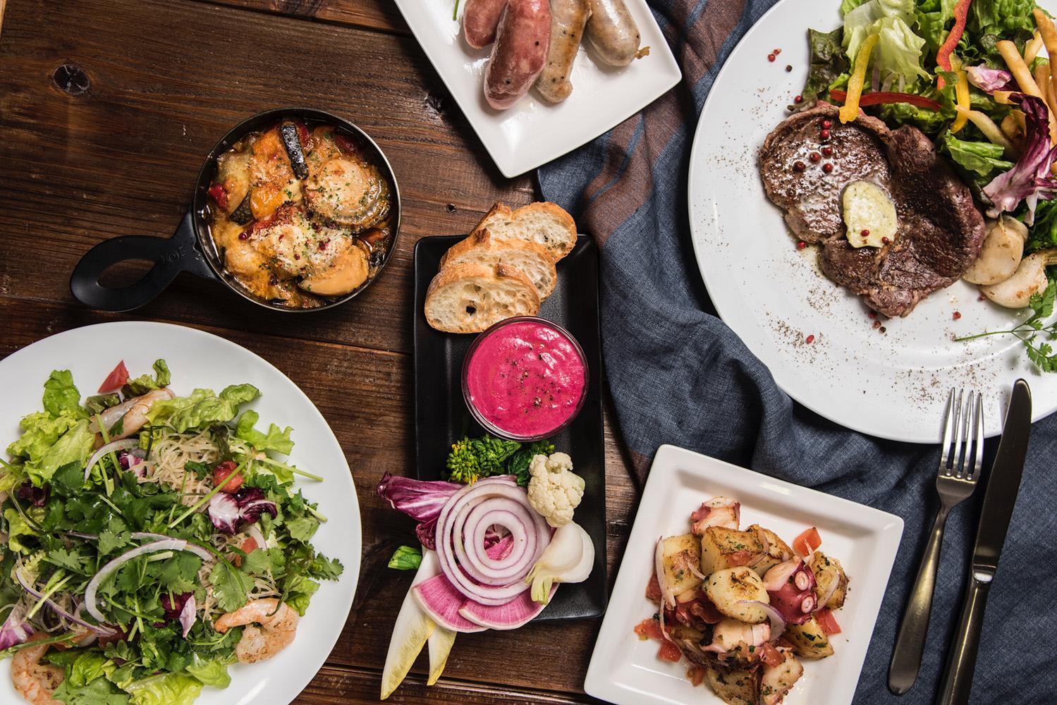 hills cafe / space(ヒルズカフェスペース)　六本木ヒルズ