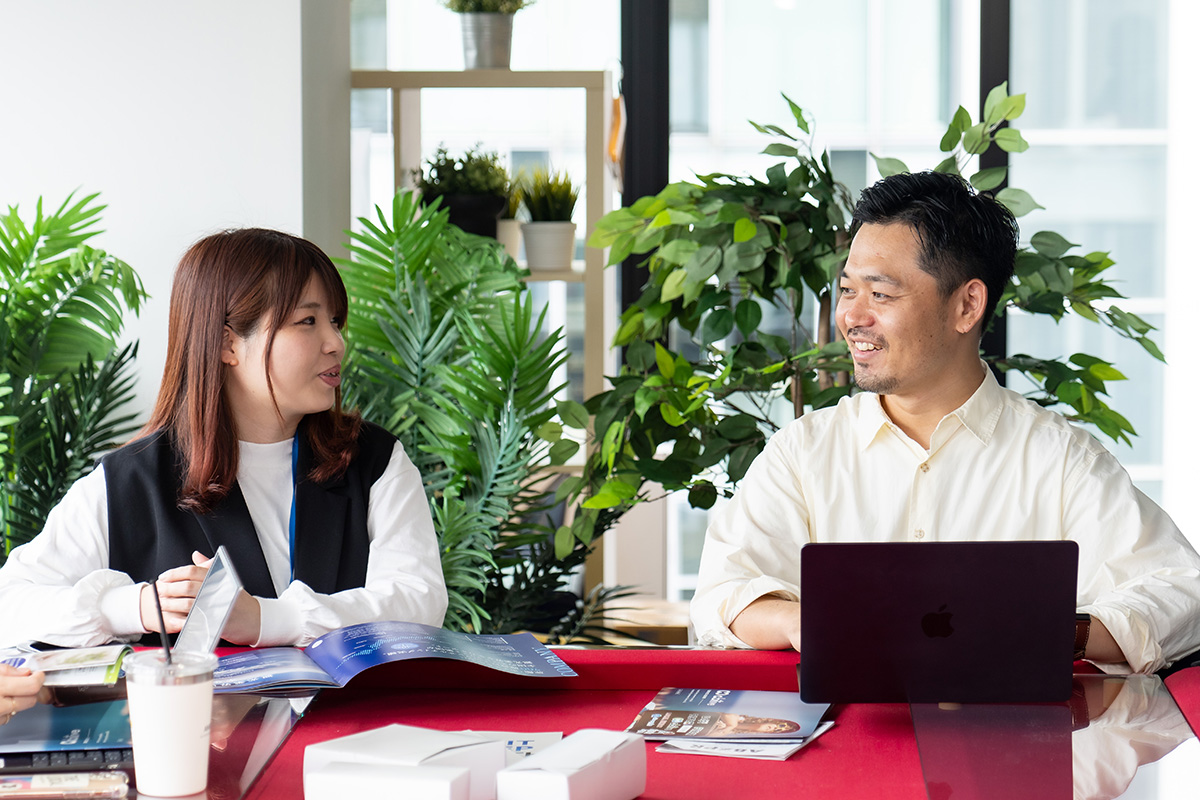 株式会社プライムブランディングデザイン
