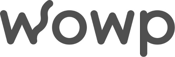 株式会社wowp